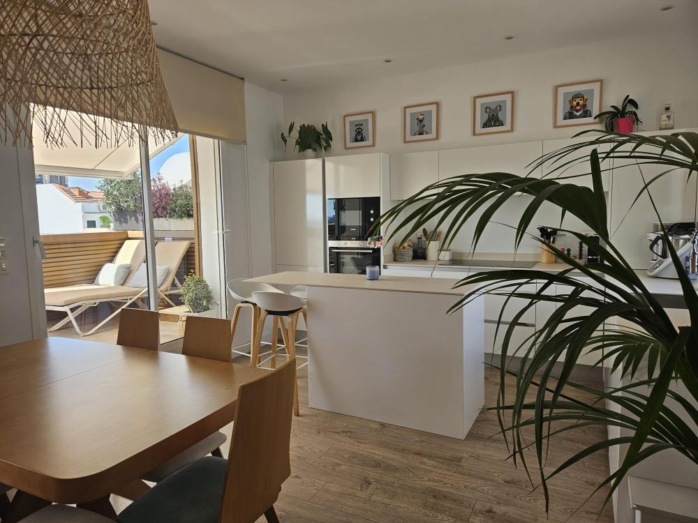  for sale apartment Retiro-Ibiza Madrid Capital 9