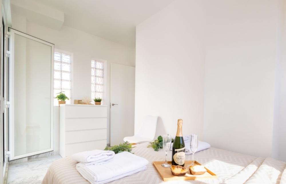  for sale apartment Bailén-Miraflores Málaga-Costa Del Sol 15