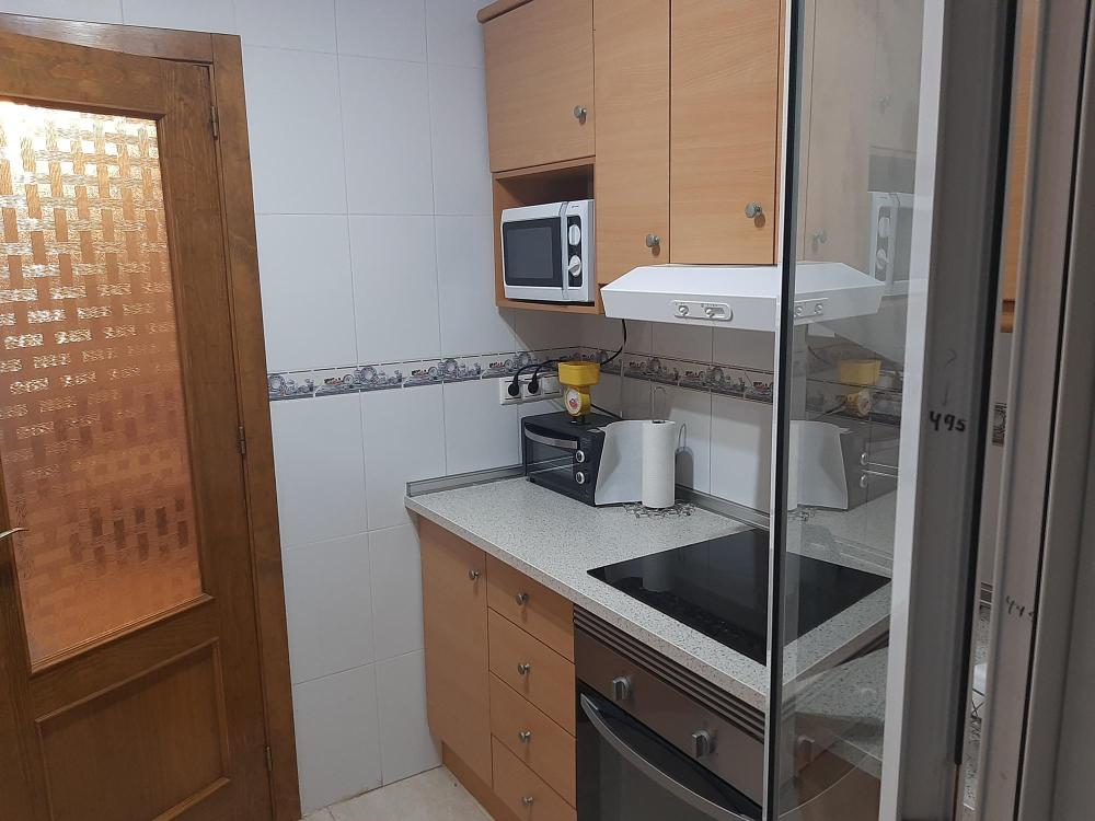  for sale house Urbanización La Florida Baix Segura 13