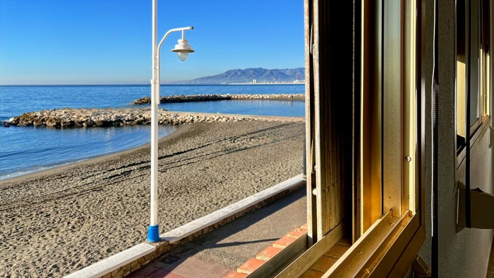  for sale terraced house Pedregalejo 29017 Málaga-Costa Del Sol 9