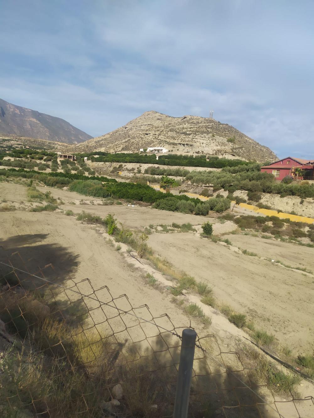  for sale house Terque Alpujarra Almeriense 16