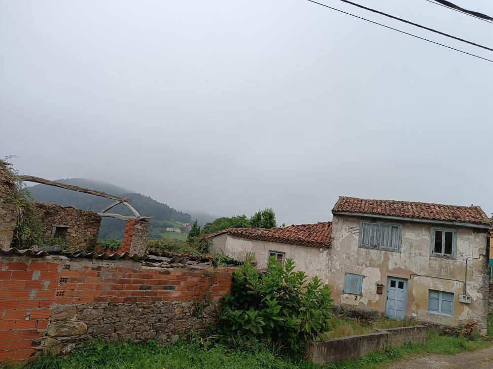  for sale house Cudillero Avilés 2