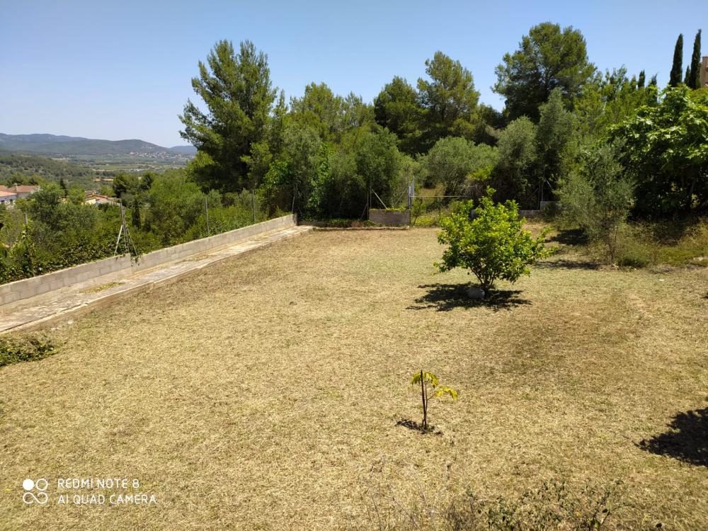  for sale villa Can Gordei Baix Penedès 4