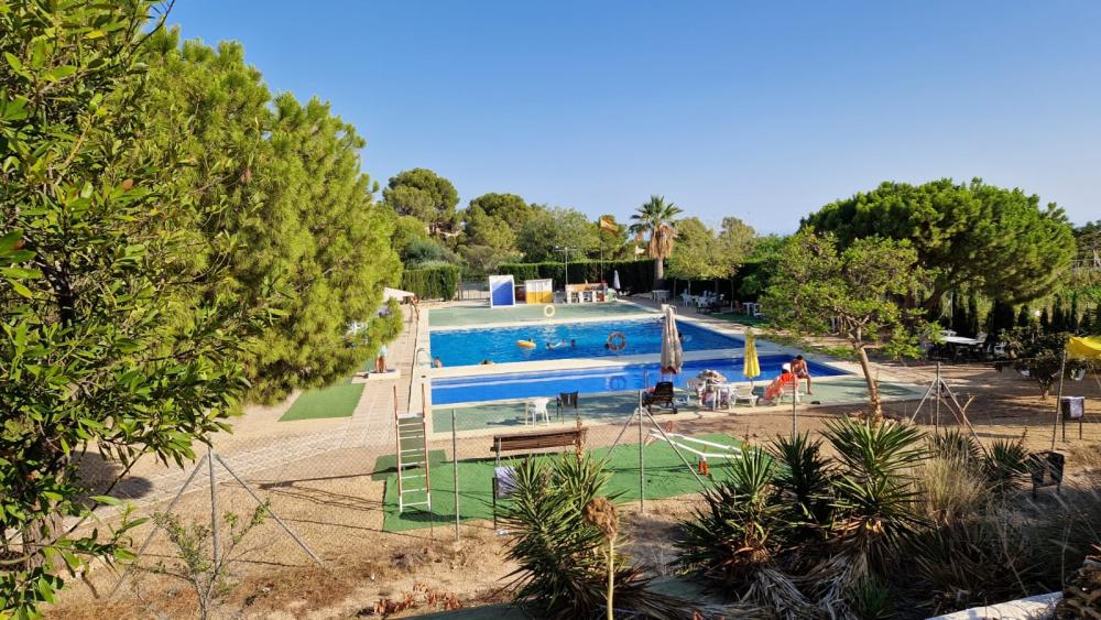  for sale duplex La Nucia Marina Baixa 8