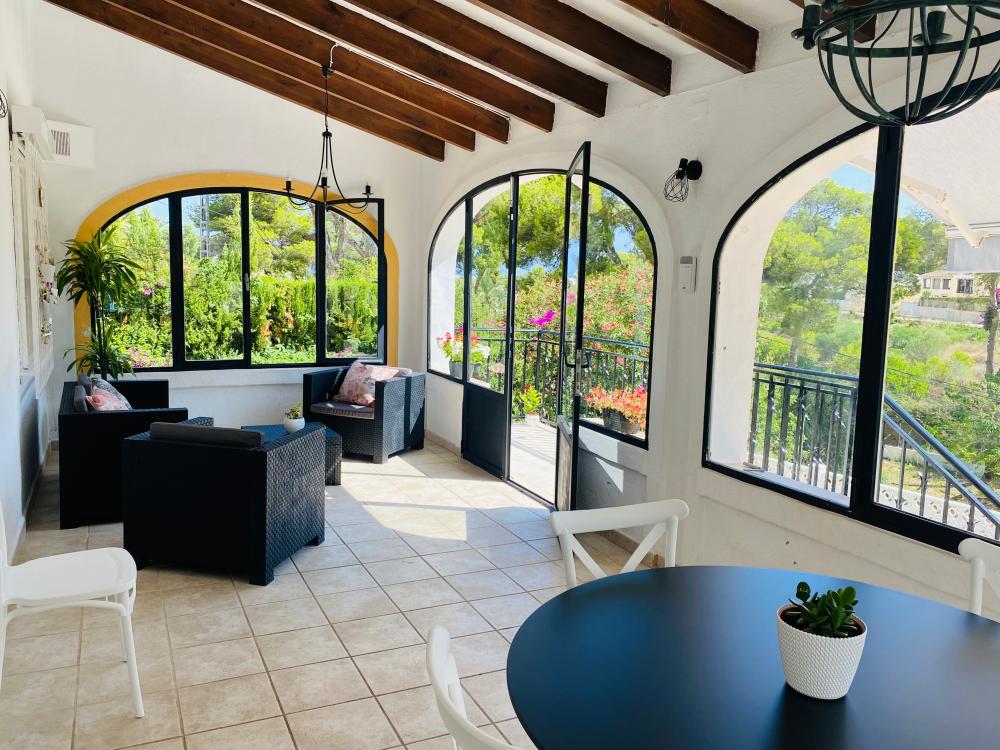  for sale house Tesoro De Javea Marina Alta 5