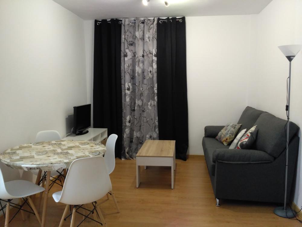  for sale apartment Málaga Centro 29002 Málaga-Costa Del Sol 1