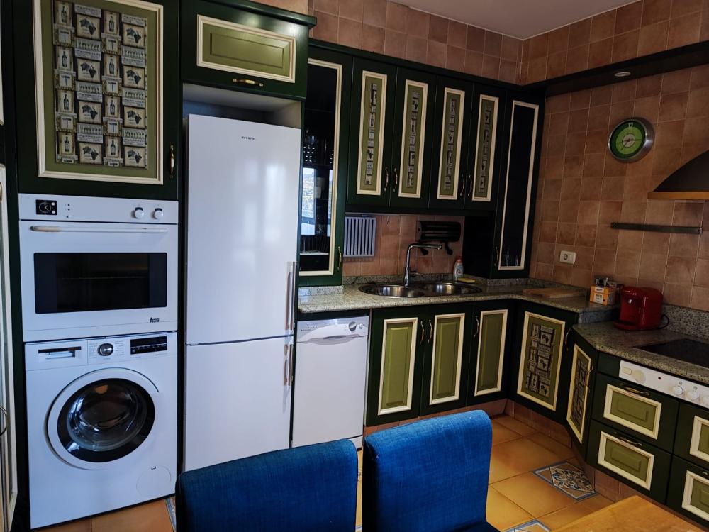  for sale apartment A Rúa Valdeorras 2