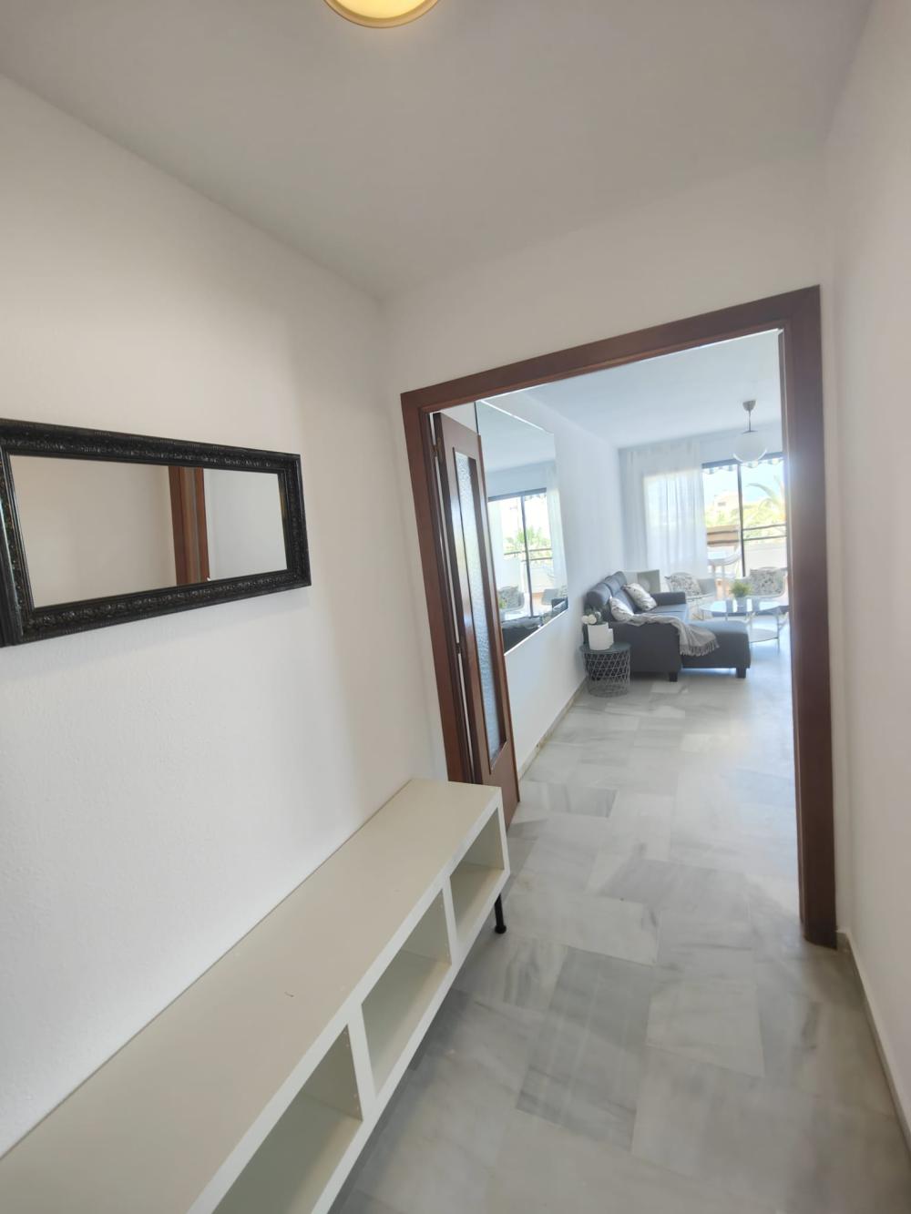  for sale apartment La Carihuela Costa Del Sol Occidental 6