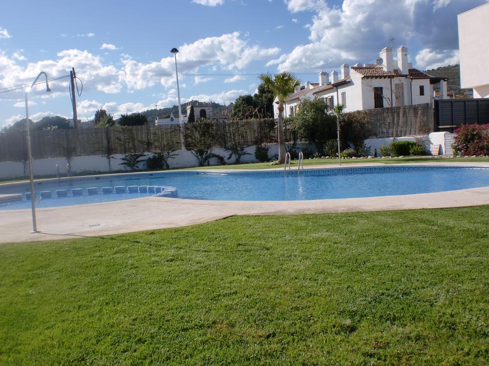  for sale apartment Alcossebre Baix Maestrat 25