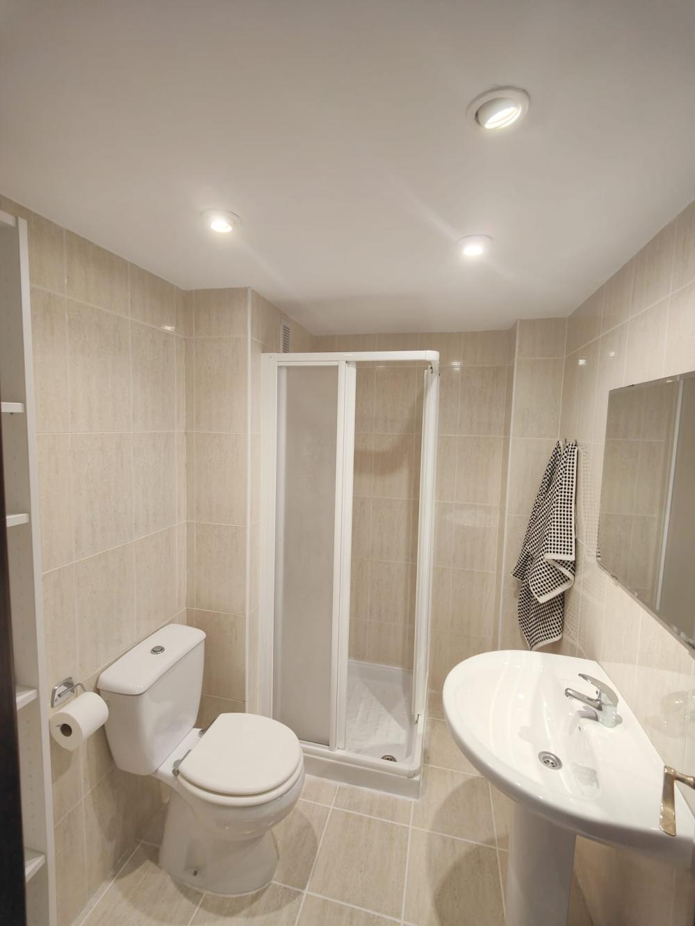  for sale apartment La Carihuela Costa Del Sol Occidental 7