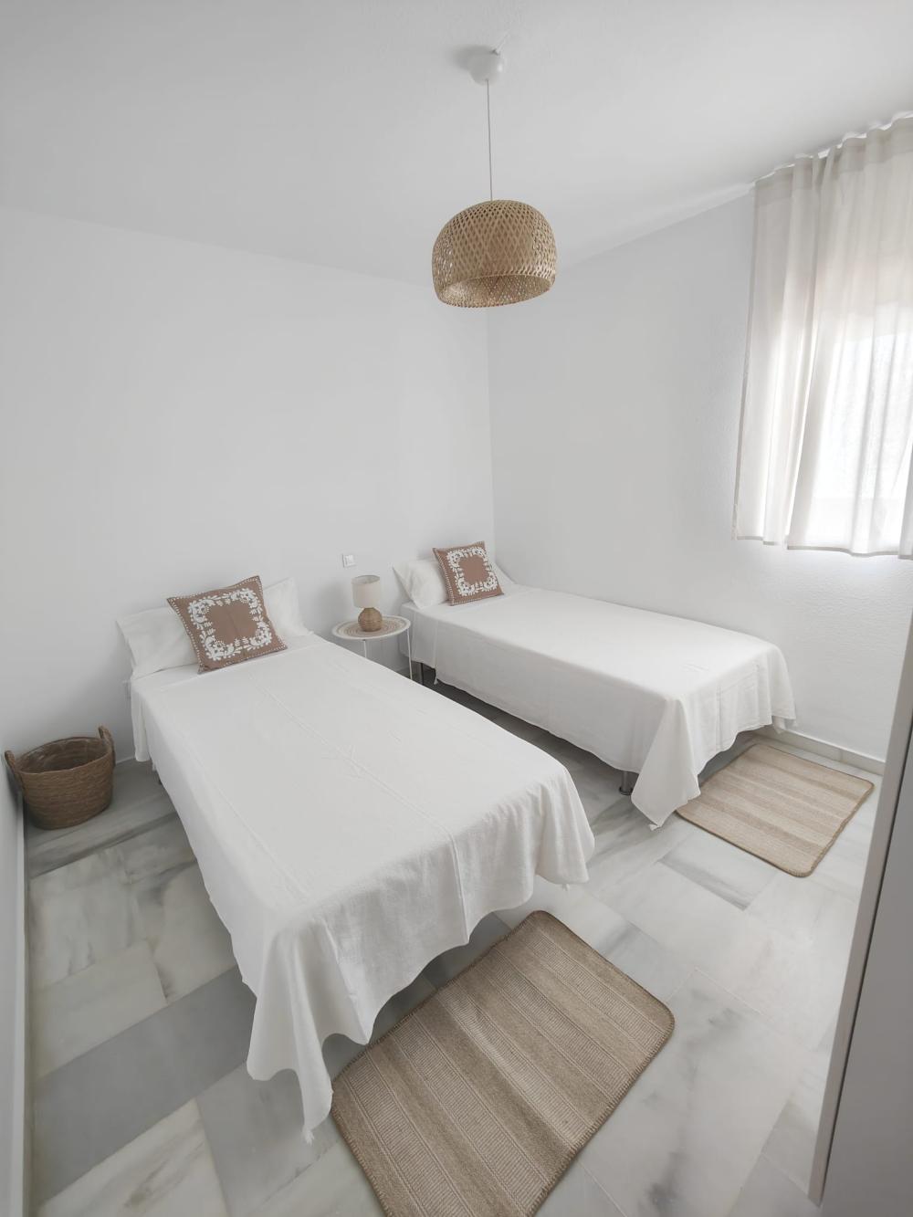  for sale apartment La Carihuela Costa Del Sol Occidental 15