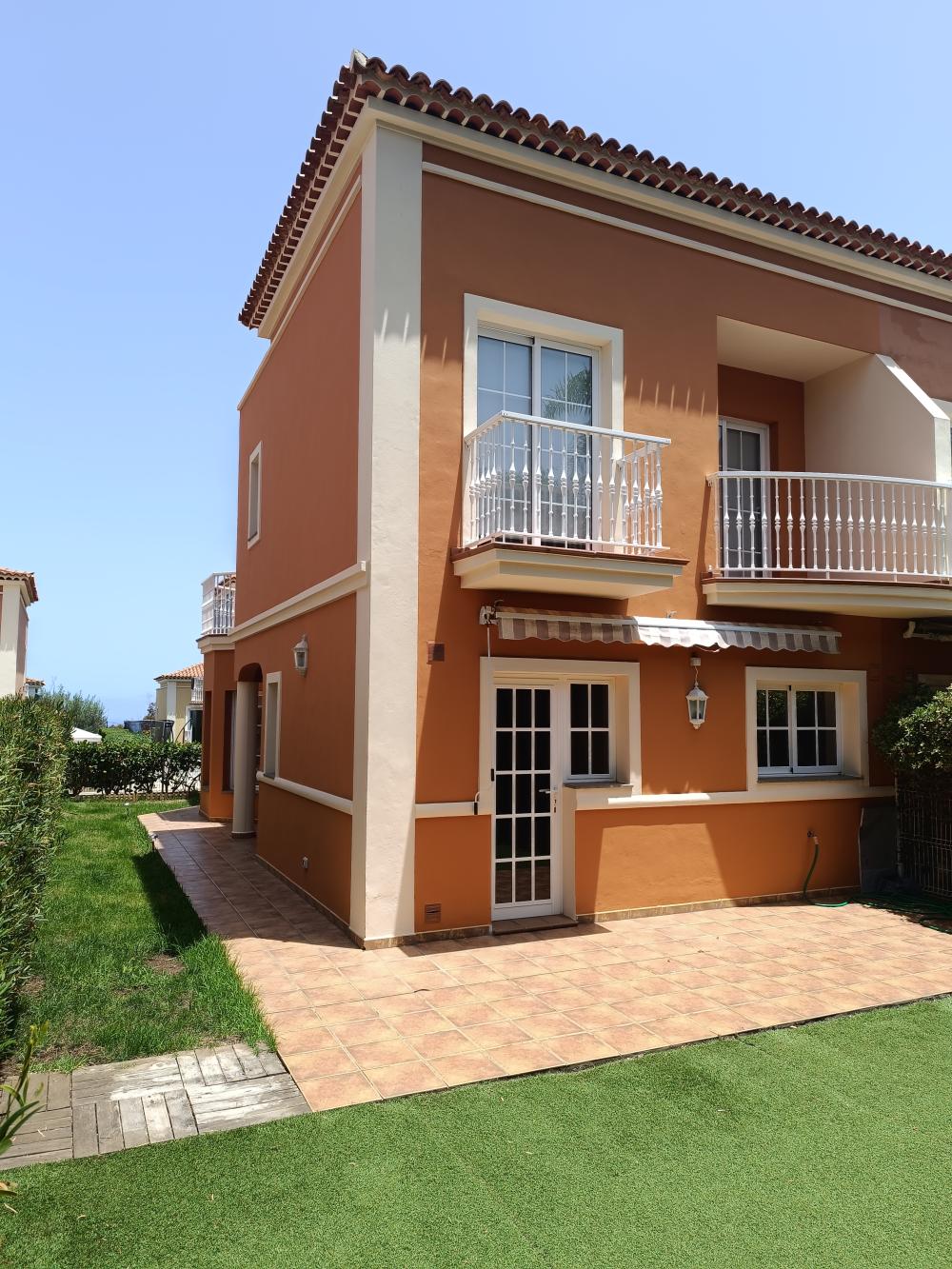  for sale semi-detached house Santa Úrsula Zona Norte 3