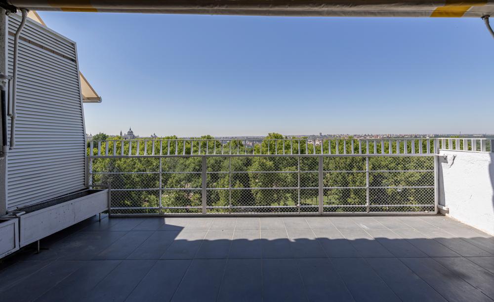  for sale penthouse Moncloa-Argüelles Madrid Capital 17
