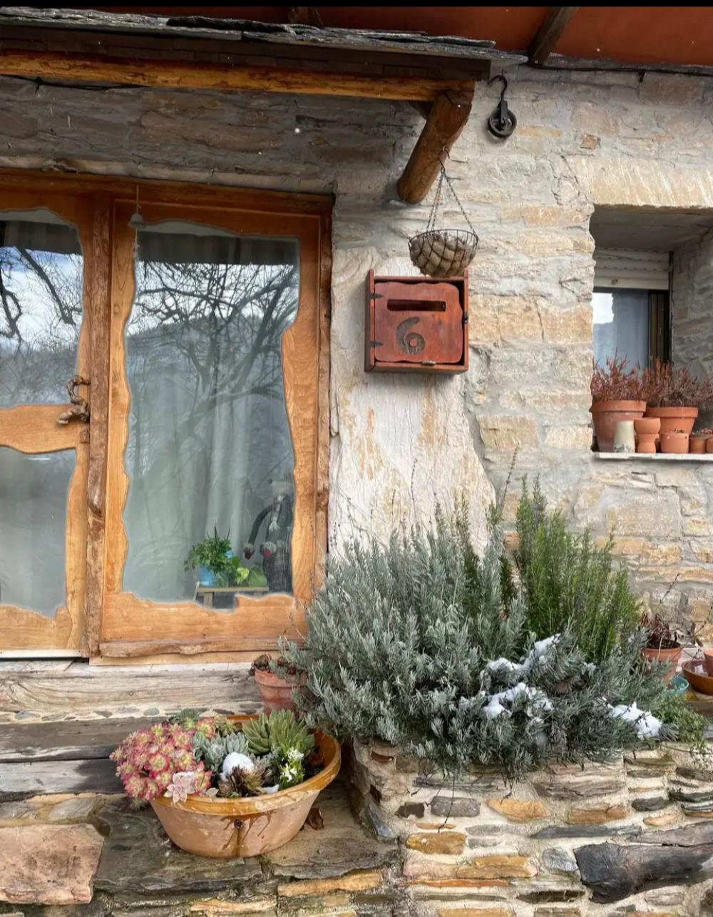  for sale house Trabadelo Bierzo (El) 2
