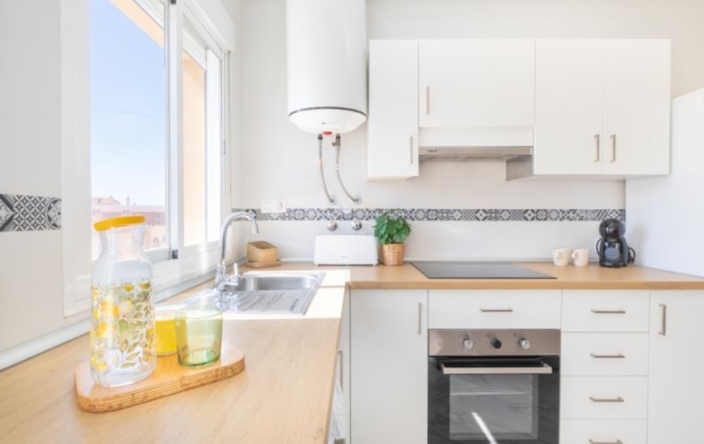  for sale apartment Bailén-Miraflores Málaga-Costa Del Sol 11