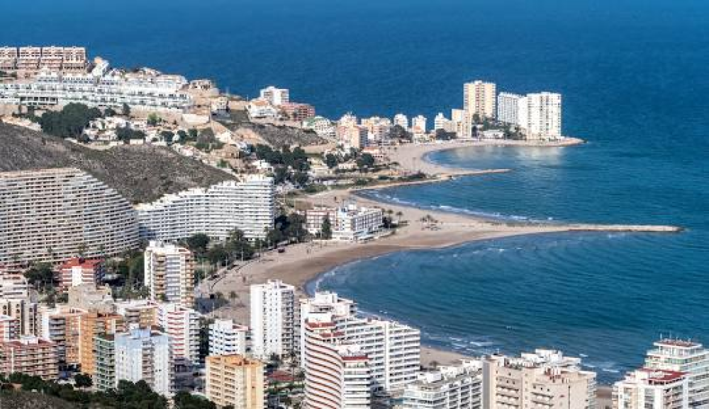  for sale penthouse Cullera Ribera Baixa 15