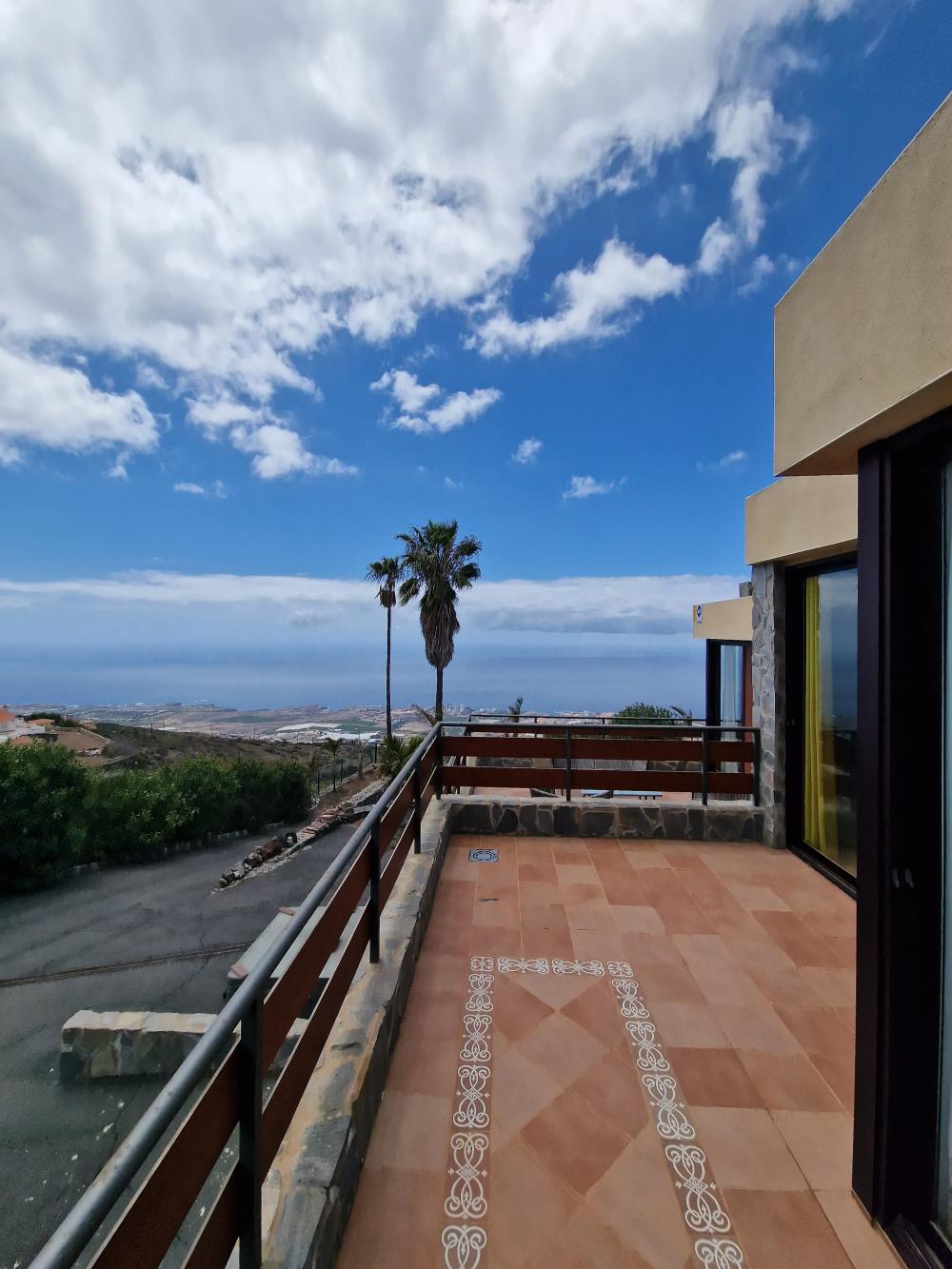 for sale villa Los Menores Zona Sur 3