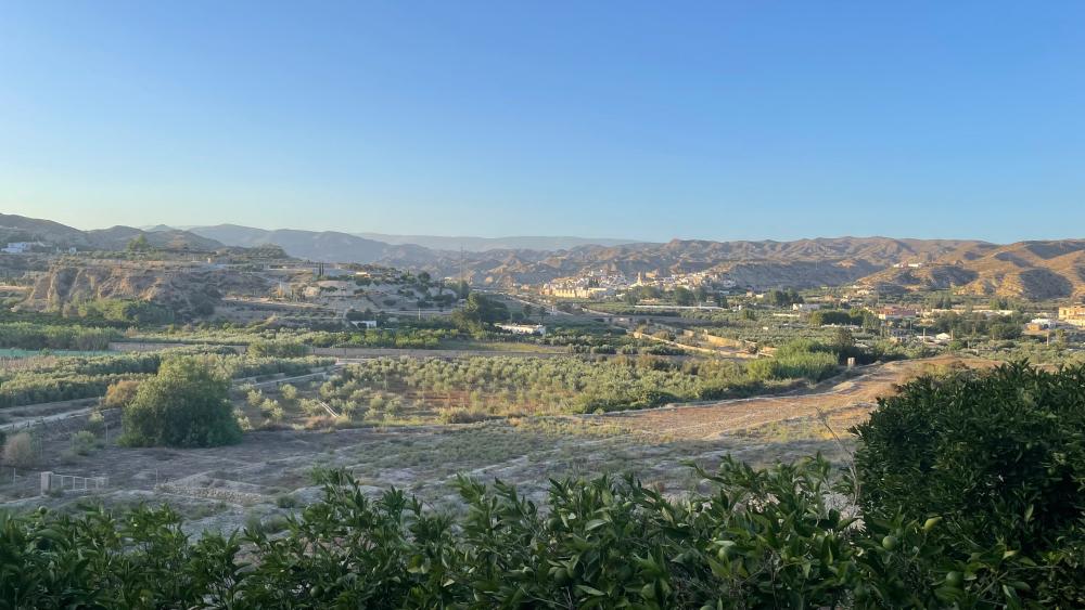  for sale house Terque Alpujarra Almeriense 19
