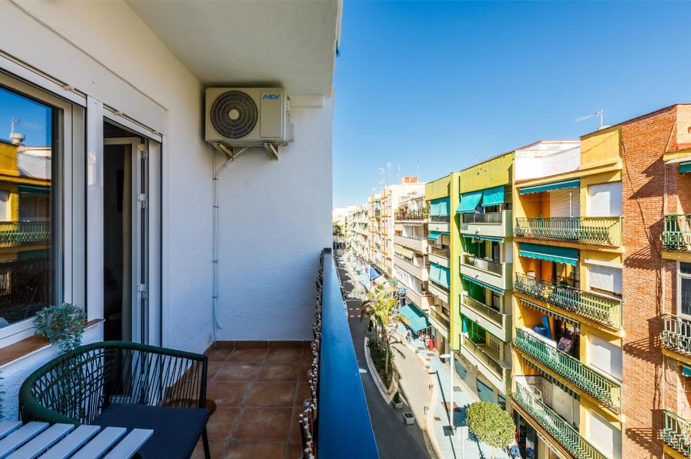  for sale house Torre Del Mar Axarquía 39