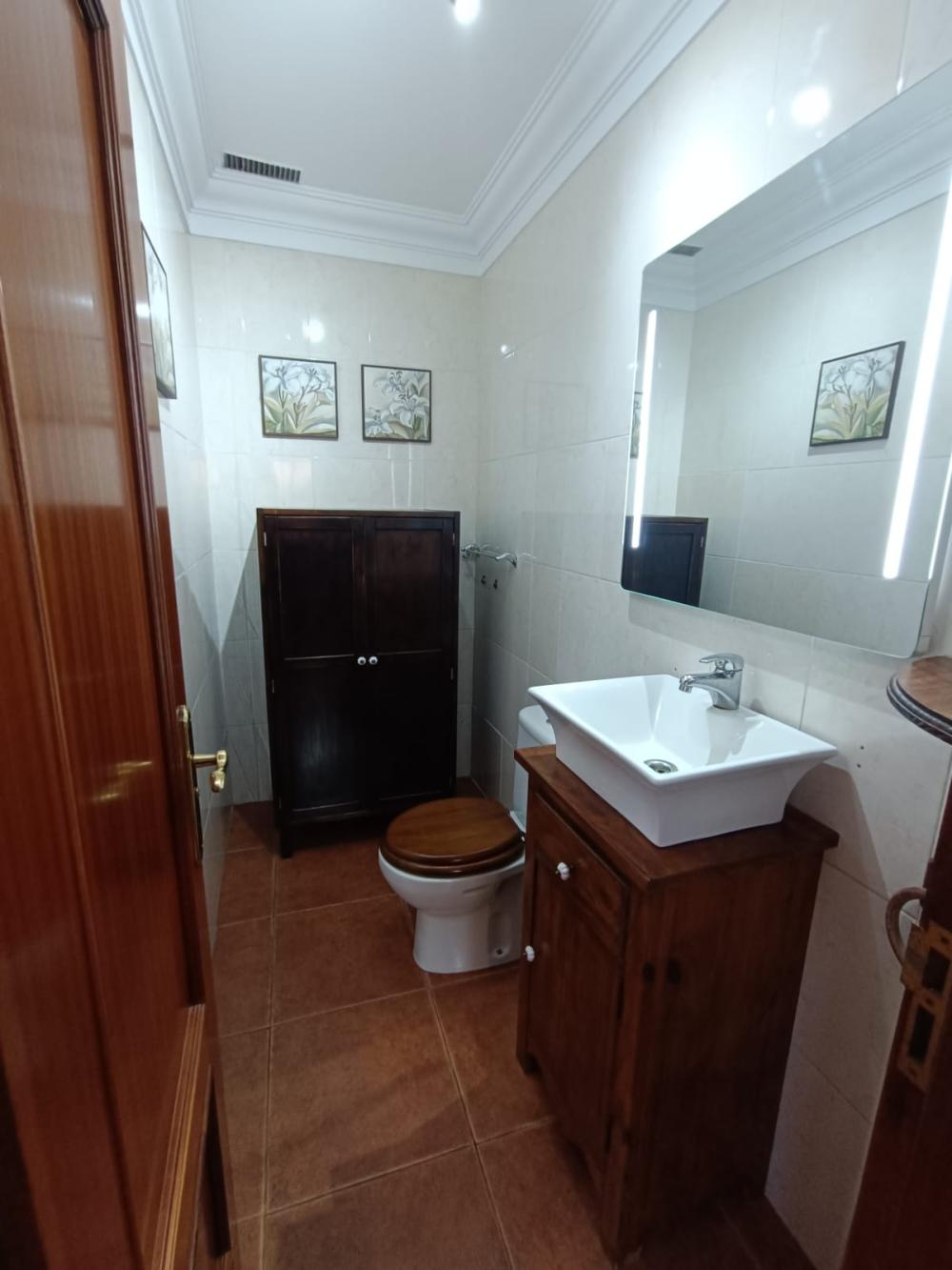  for sale semi-detached house Santa Úrsula Zona Norte 9