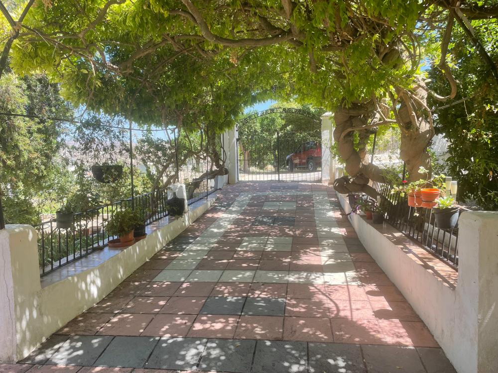  for sale house Terque Alpujarra Almeriense 7