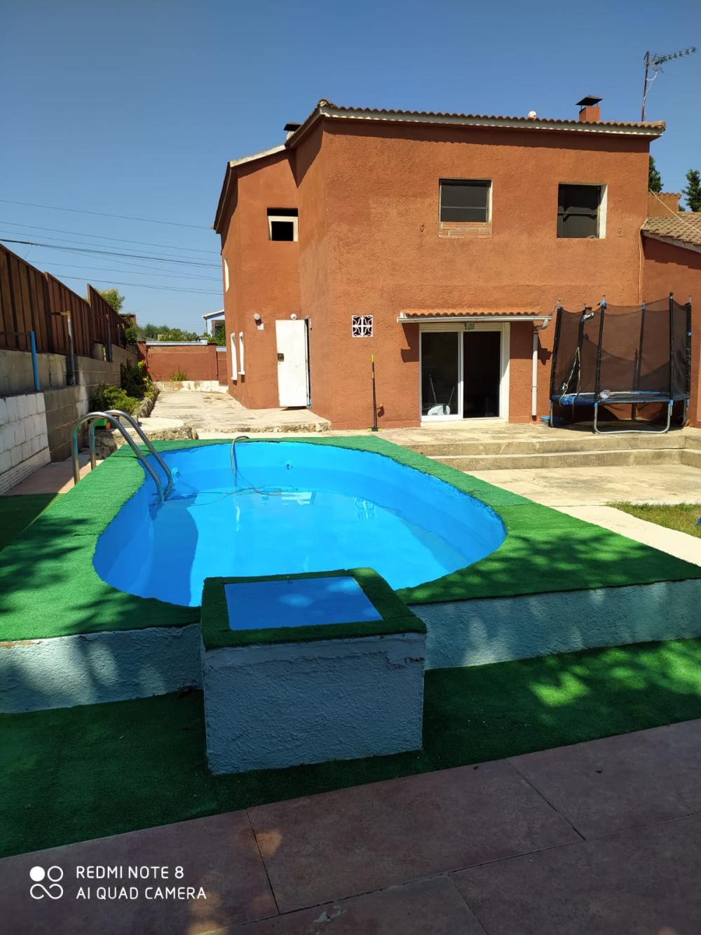  for sale villa Can Gordei Baix Penedès 6