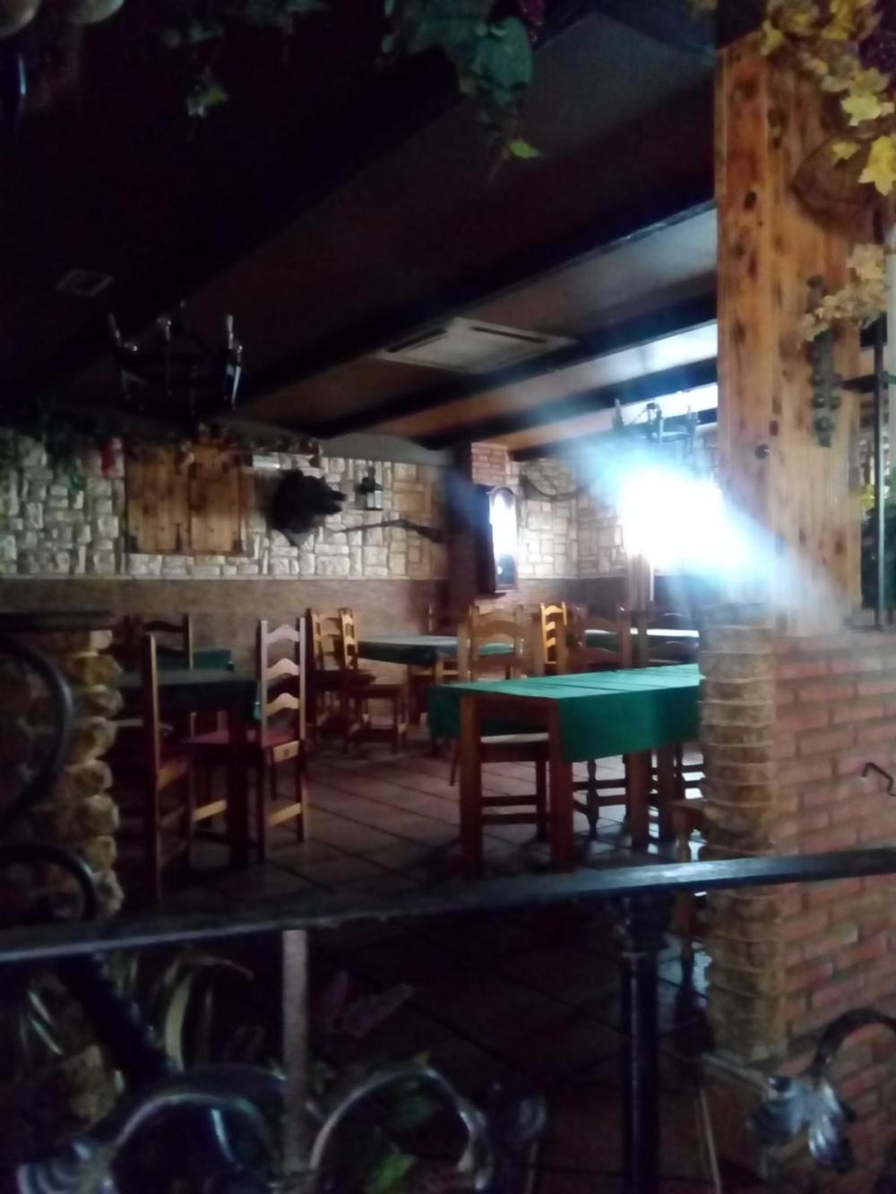  for sale commercial premise La Laguna Del Portil Metropolitana De Huelva 13
