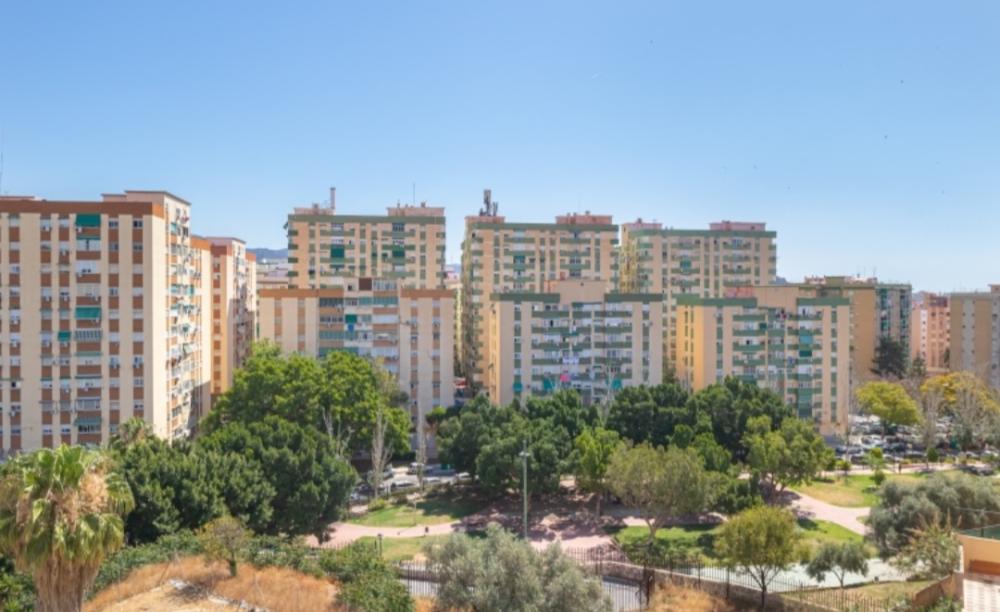  for sale apartment Bailén-Miraflores Málaga-Costa Del Sol 19