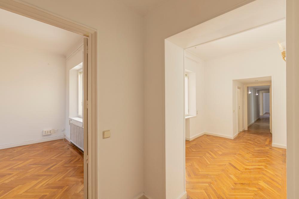  for sale penthouse Moncloa-Argüelles Madrid Capital 13