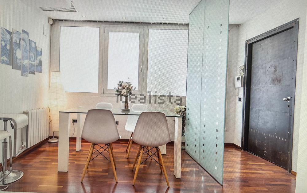  for sale penthouse Ciutat Vella Sant Francesc Valencia 6