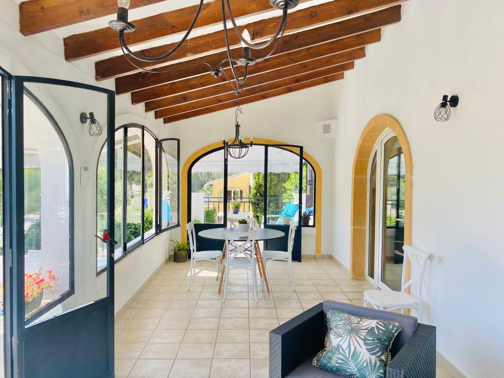  for sale house Tesoro De Javea Marina Alta 4
