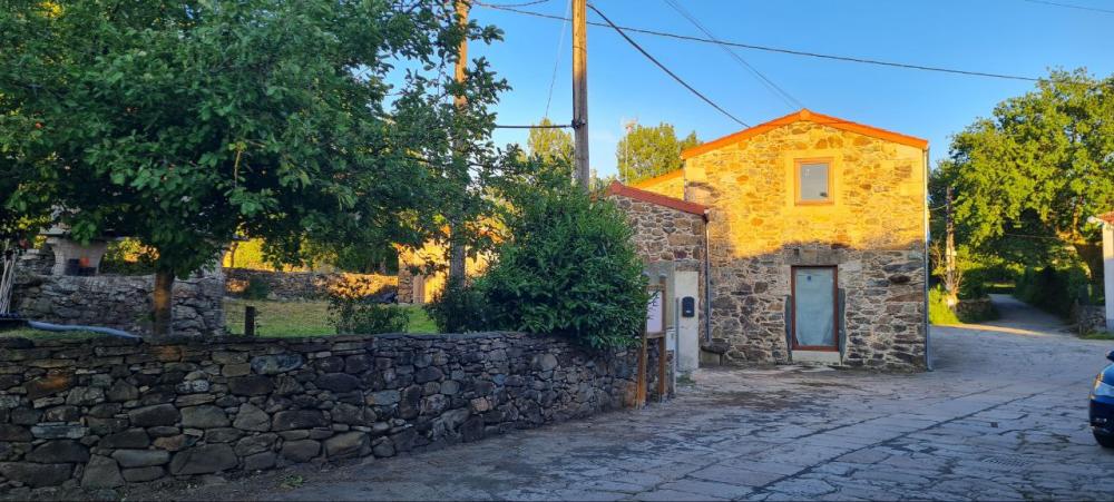  for sale house O Leboreiro Tierra De Mellid 3