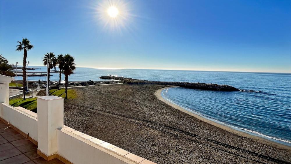  for sale terraced house Pedregalejo 29017 Málaga-Costa Del Sol 8
