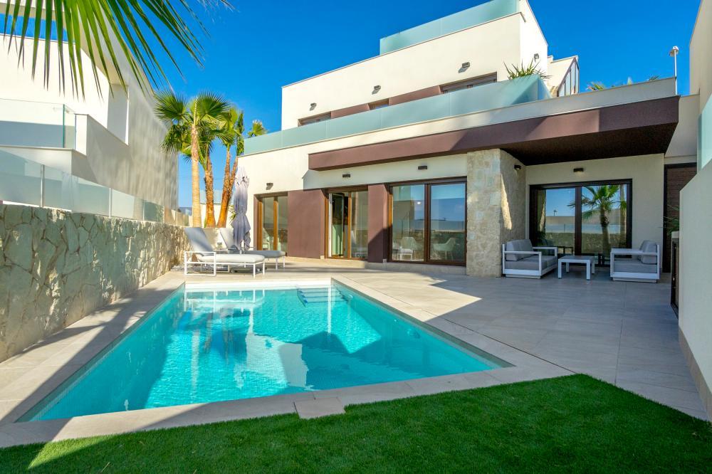  for sale house Ciudad Quesada Baix Segura 3