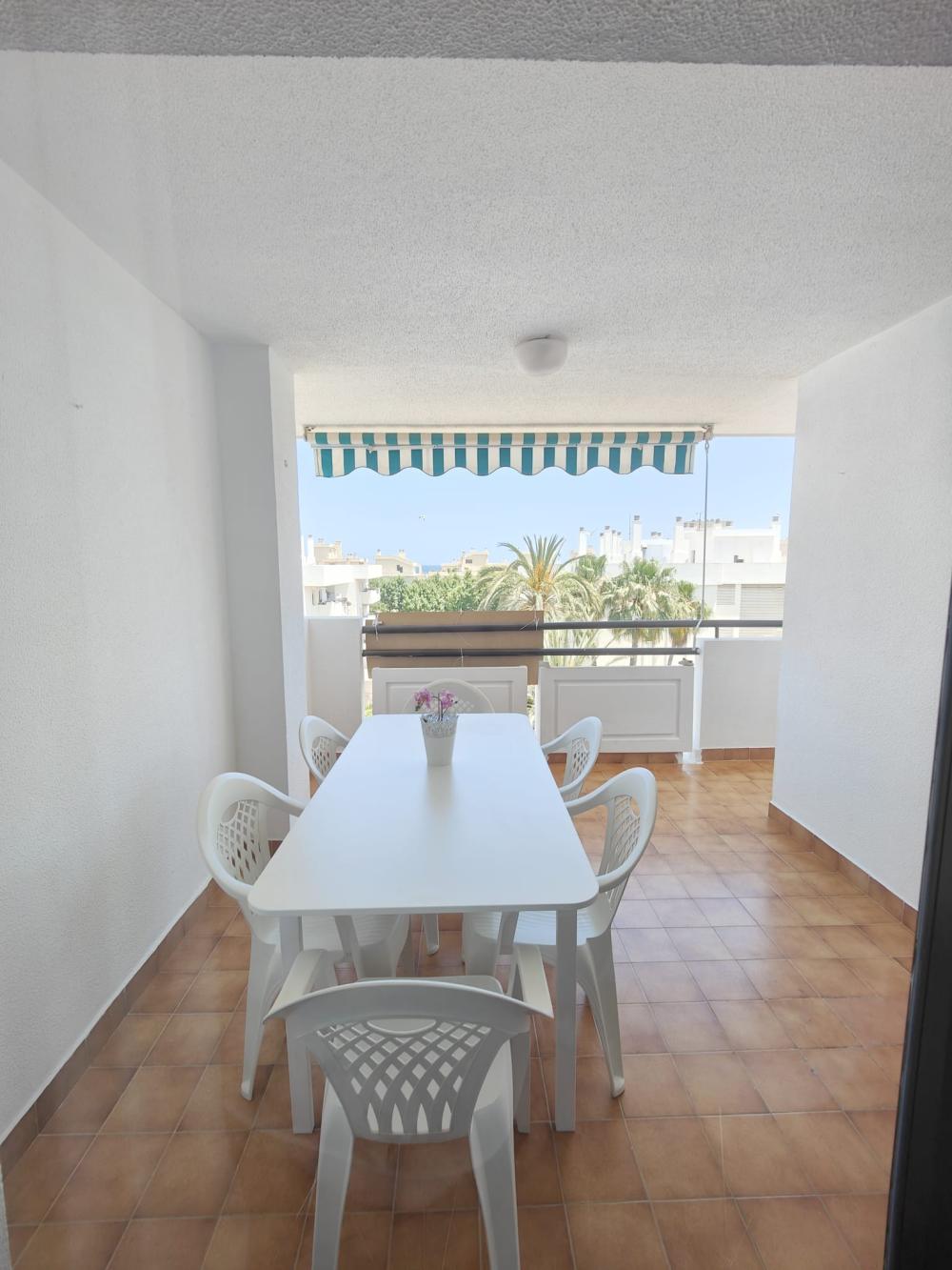  for sale apartment La Carihuela Costa Del Sol Occidental 12