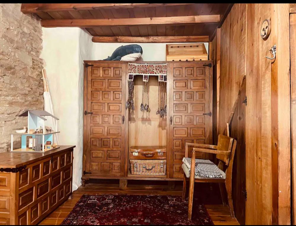  for sale house Trabadelo Bierzo (El) 24
