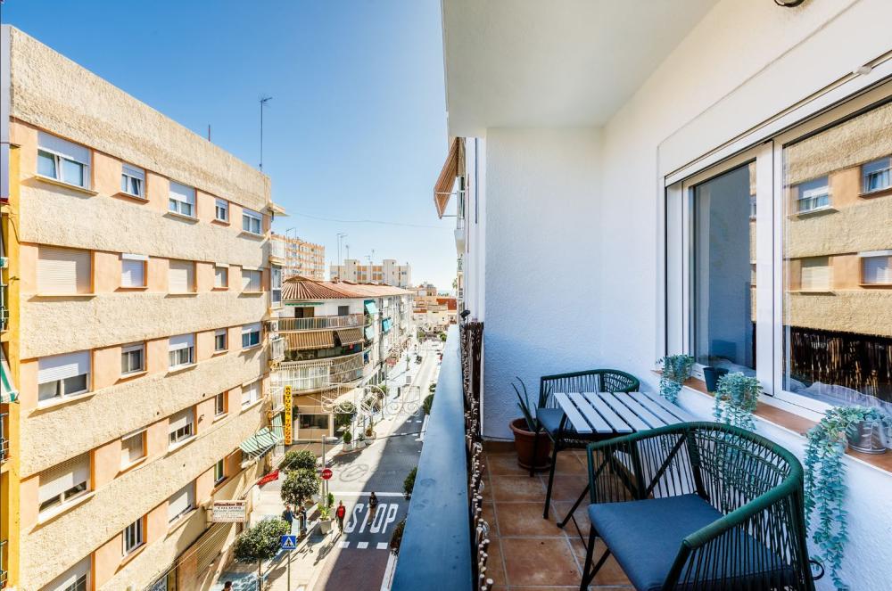  for sale house Torre Del Mar Axarquía 38