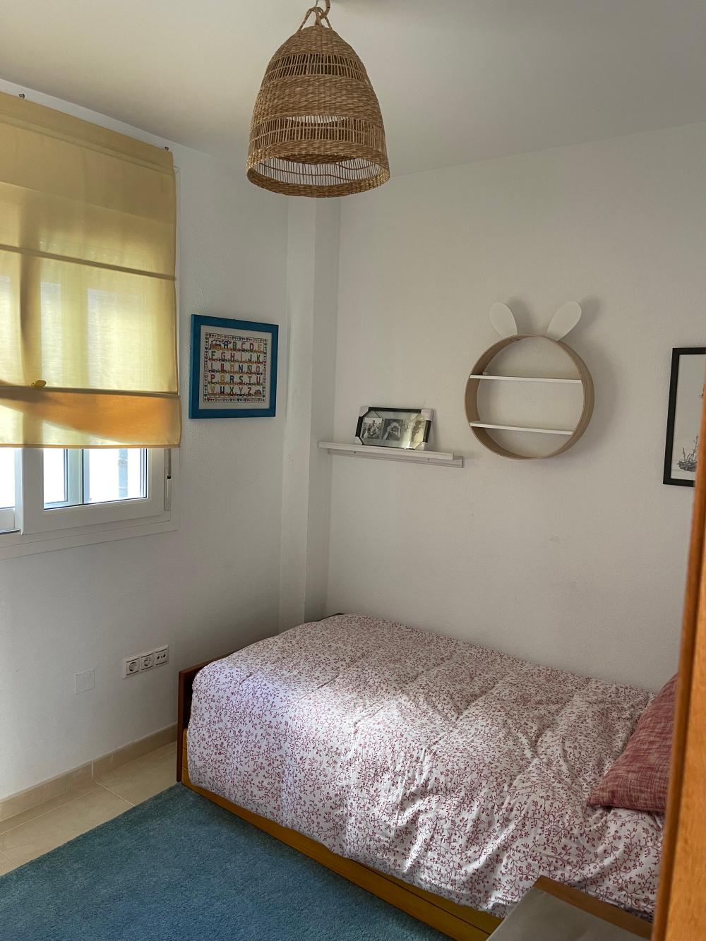  for sale penthouse Aguadulce Poniente Almeriense 9