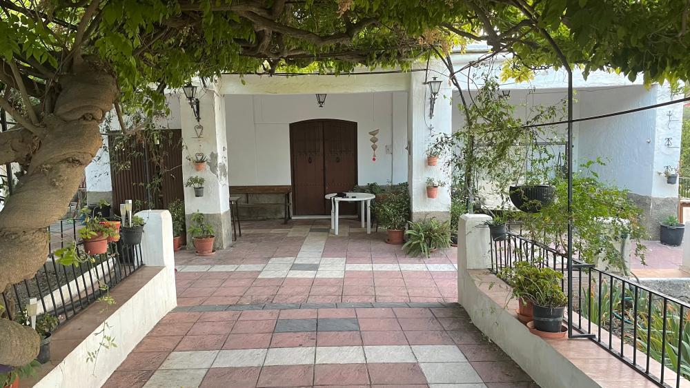 for sale house Terque Alpujarra Almeriense 13