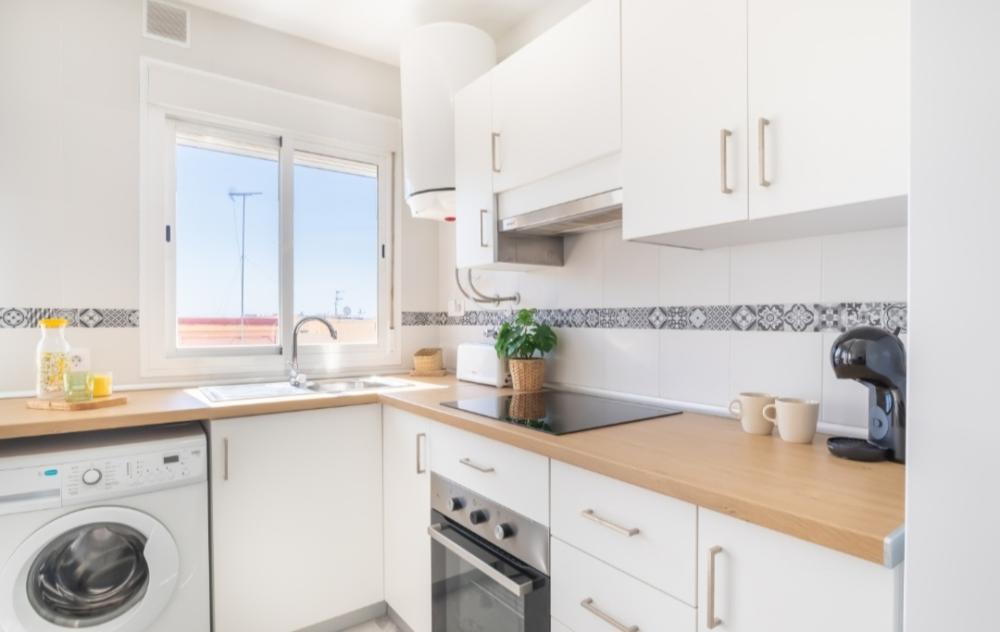  for sale apartment Bailén-Miraflores Málaga-Costa Del Sol 10