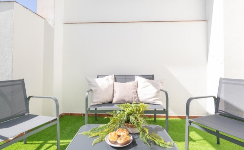  for sale apartment Bailén-Miraflores Málaga-Costa Del Sol 7