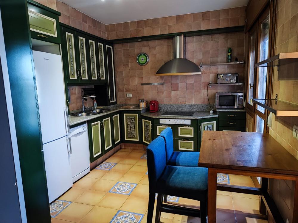 for sale apartment A Rúa Valdeorras 3