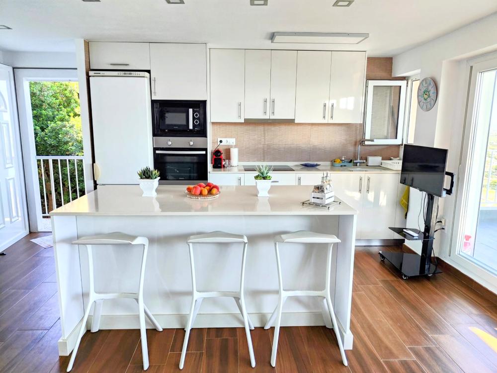  for sale penthouse Cullera Ribera Baixa 4