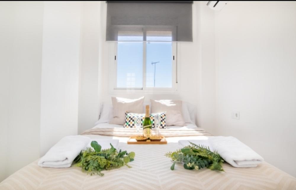  for sale apartment Bailén-Miraflores Málaga-Costa Del Sol 13