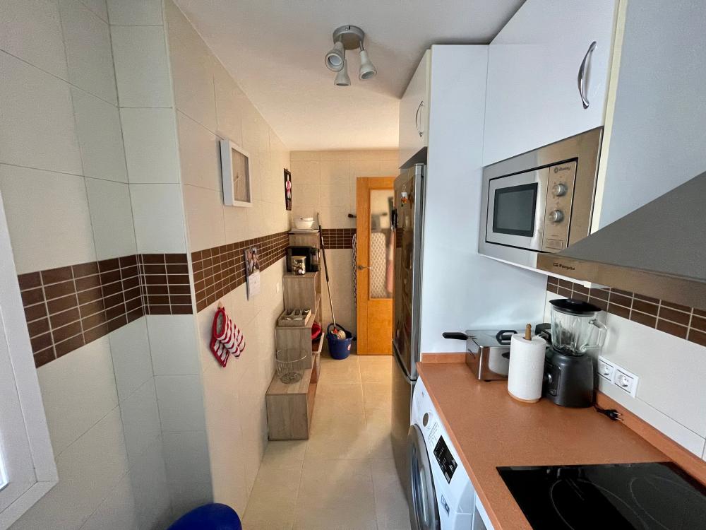  for sale penthouse Aguadulce Poniente Almeriense 2