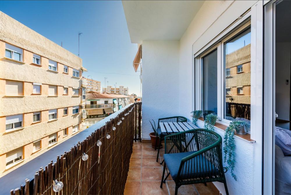  for sale house Torre Del Mar Axarquía 36