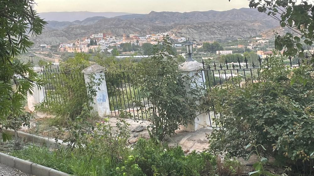  for sale house Terque Alpujarra Almeriense 3