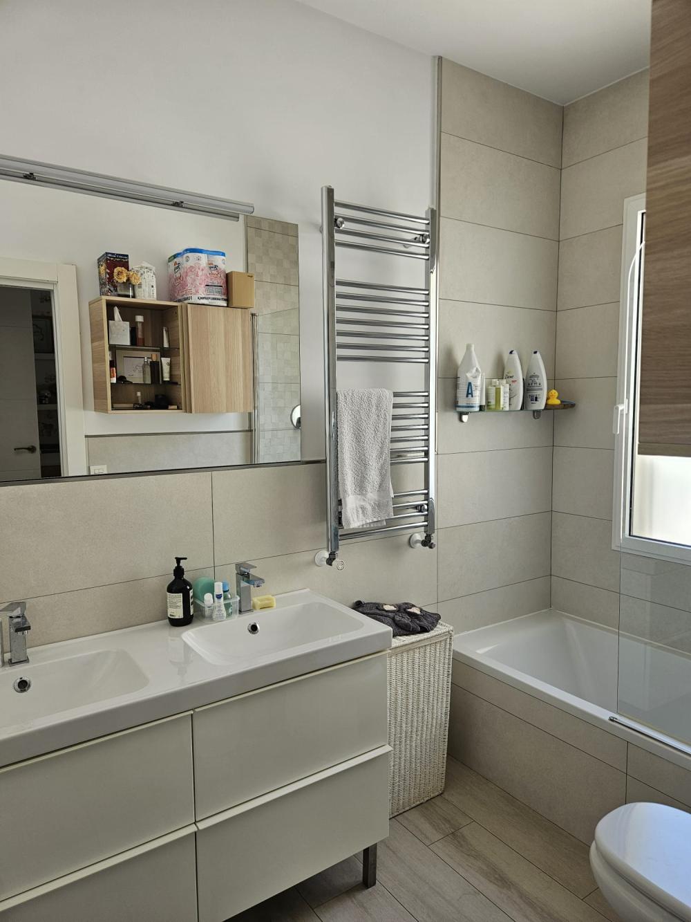  for sale apartment Retiro-Ibiza Madrid Capital 23