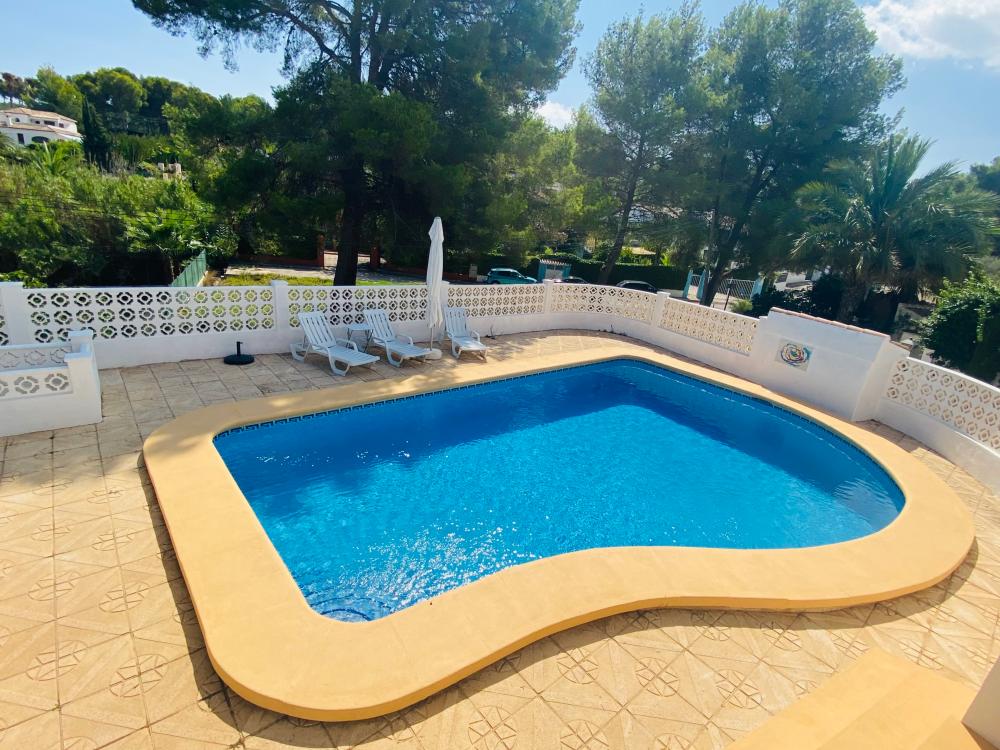  for sale house Tesoro De Javea Marina Alta 50