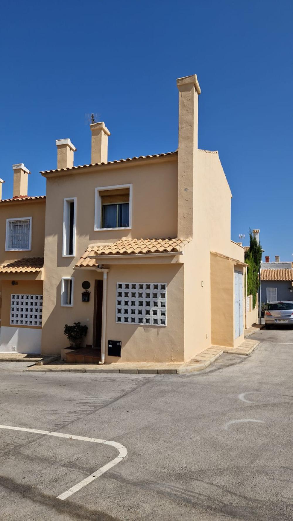 for sale duplex La Nucia Marina Baixa 9